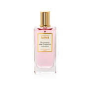 Saphir - Eau de Parfum für Frauen 50ml - Flowers de Saphir