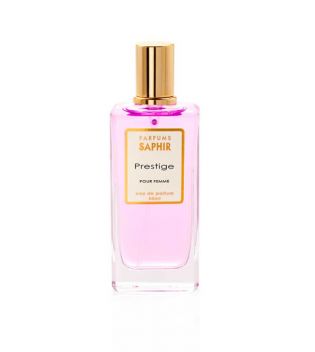 Saphir - Eau de Parfum für Frauen 50ml - Prestige