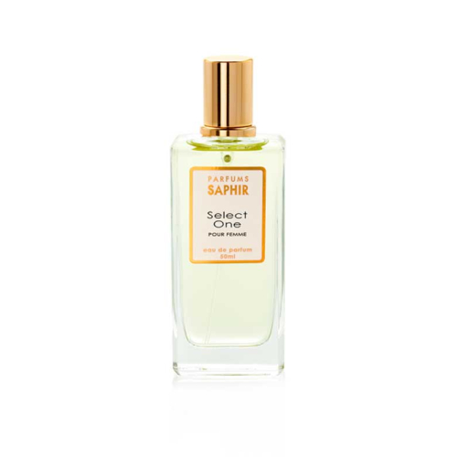 Saphir - Eau de Parfum für Frauen 50ml - Select One