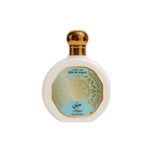 Saphir - Eau de Parfum Utur Al-yaqut - Hayin