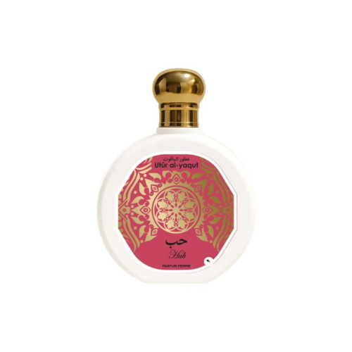 Saphir - Eau de Parfum Utur Al-yaqut - Hub
