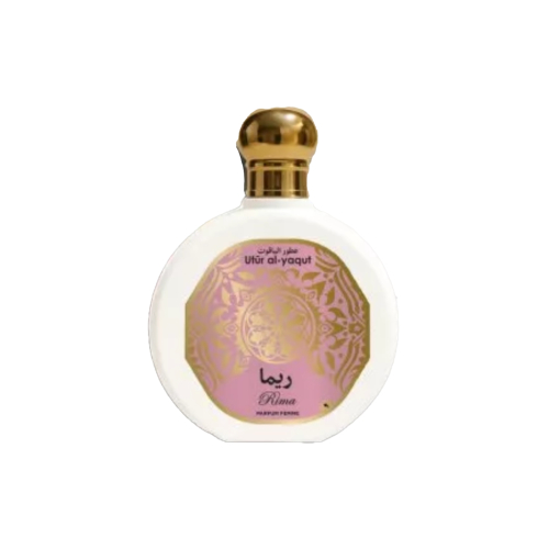 Saphir - Eau de Parfum Utur Al-yaqut - Rima