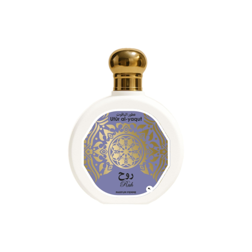 Saphir - Eau de Parfum Utur Al-yaqut - Ruh