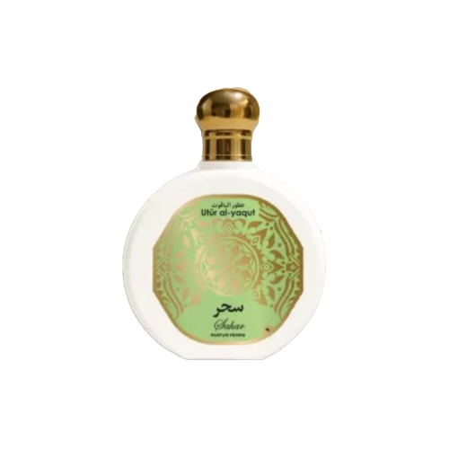 Saphir - Eau de Parfum Utur Al-yaqut - Sahar