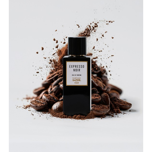 Saphir - *Elite* - Eau de Parfum - Expresso Noir