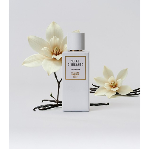 Saphir - *Elite* - Eau de Parfum - Petali d’Incanto