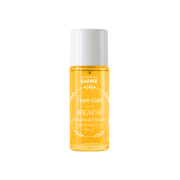 Saphir - *Tropic Gold* - Haar- und Körperspray - Beach