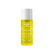Saphir - *Tropic Gold* - Haar- und Körperspray - Dourado
