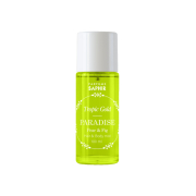 Saphir - *Tropic Gold* - Haar- und Körperspray - Paradise