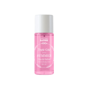 Saphir - *Tropic Gold* - Haar- und Körperspray - Summer