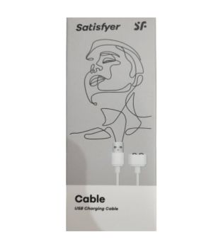 Satisfyer - USB-Ladekabel