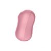Satisfyer – Klitorisstimulator Cotton Candy – Rot