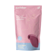 Satisfyer - Klitorisstimulator One Night Stand