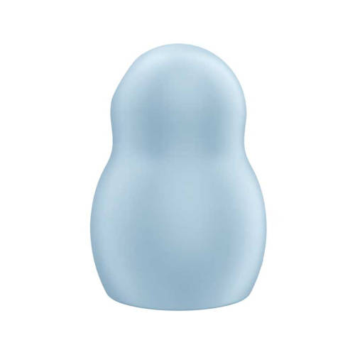 Satisfyer - Klitorisstimulator Pro To Go 1