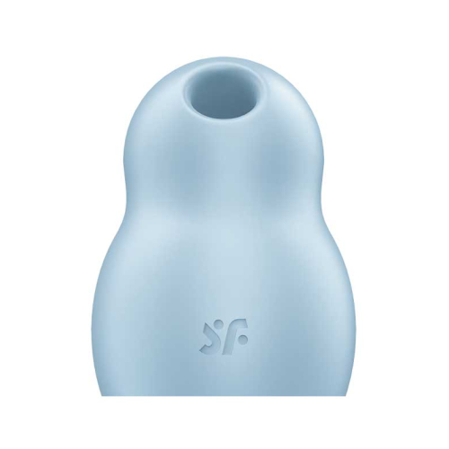 Satisfyer - Klitorisstimulator Pro To Go 1