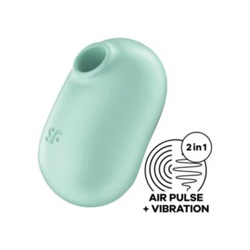 Satisfyer - Klitorisstimulator Pro To Go 2