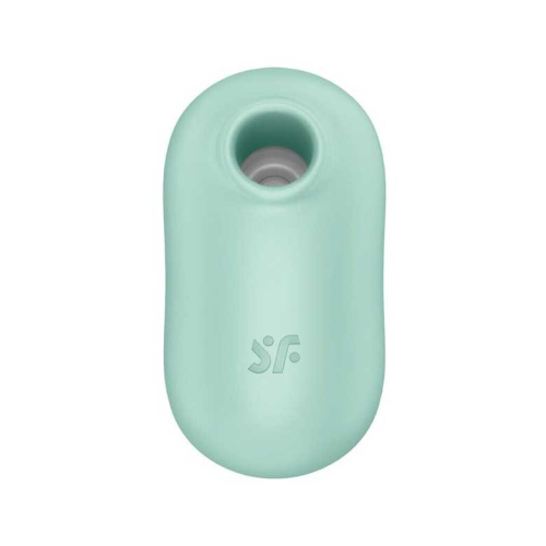 Satisfyer - Klitorisstimulator Pro To Go 2