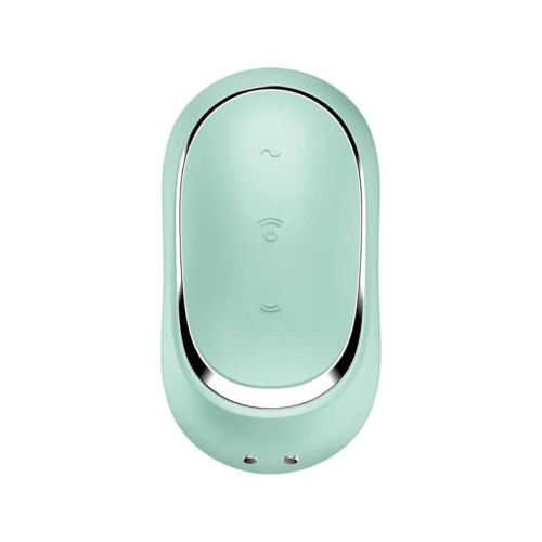 Satisfyer - Klitorisstimulator Pro To Go 2