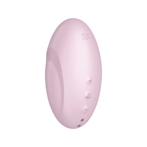 Satisfyer - Klitorisstimulator Vulva Lover 3