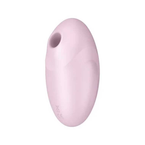 Satisfyer - Klitorisstimulator Vulva Lover 3