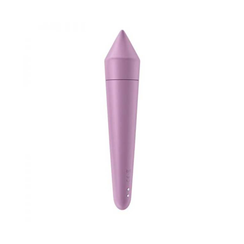 Satisfyer - Mini-Vibrator Ultra Power Bullet 8 App Connect