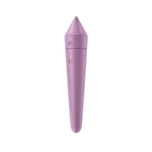 Satisfyer - Mini-Vibrator Ultra Power Bullet 8 App Connect