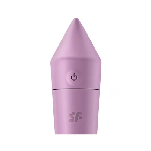 Satisfyer - Mini-Vibrator Ultra Power Bullet 8 App Connect