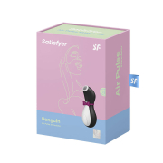 Satisfyer - Clitoral Sucker Penguin