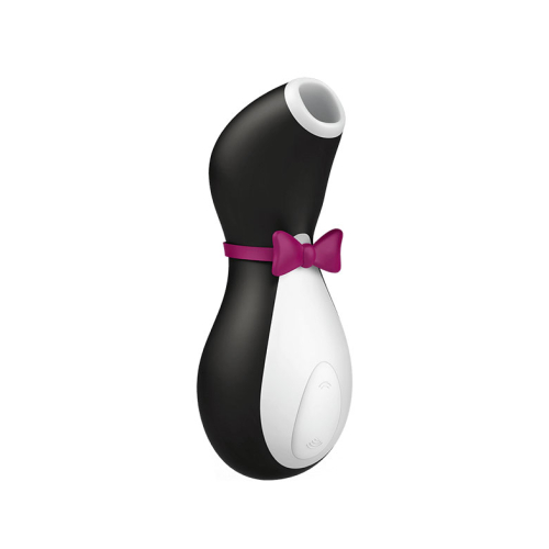 Satisfyer - Clitoral Sucker Penguin