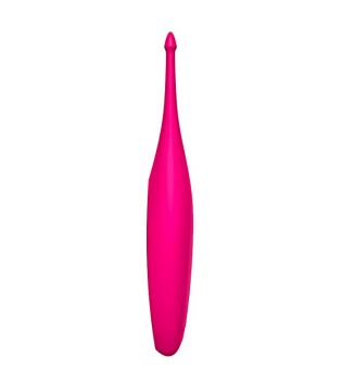 Satisfyer - Klitorisvibrator Twirling Fun - Pink