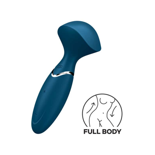 Satisfyer - Vibrator Mini Wand-er