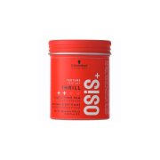 Schwarzkopf - *OSiS+* - Faseriger Stylinggummi Texture - 02: Thrill