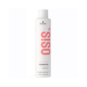 Schwarzkopf - *OSiS+* - Glanzspray Smooth & Shine - 00: Sparkler