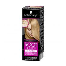 Schwarzkopf – Semipermanente Ausbesserung des Ansatzes Root Retouch 7-Day Fix – Natürliches Blond