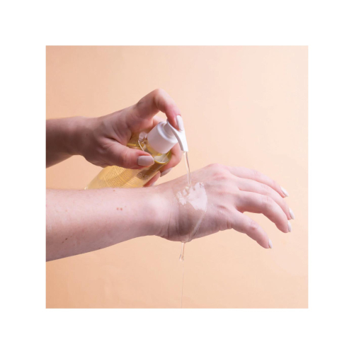 SEGLE – Make-up-Entferneröl