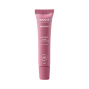 SEGLE - Lippenbalsam mit Peptiden Repair - Dusty Pink