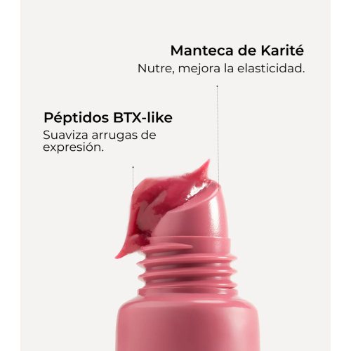 SEGLE - Lippenbalsam mit Peptiden Repair - Dusty Pink