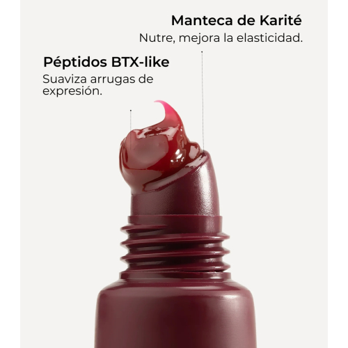 SEGLE - Lippenbalsam mit Peptiden Repair - Mulled Wine