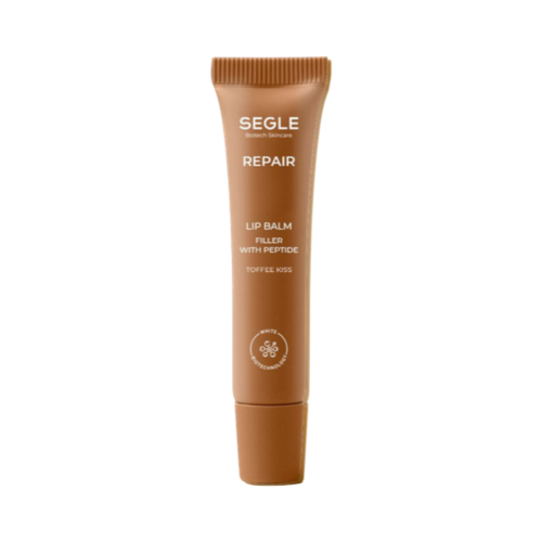 SEGLE - Lippenbalsam mit Peptiden Repair - Toffee Kiss