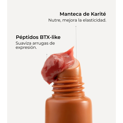 SEGLE - Lippenbalsam mit Peptiden Repair - Toffee Kiss