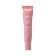 SEGLE - Peptid-Lippenbalsam SPF50+ - Berry Sorbet