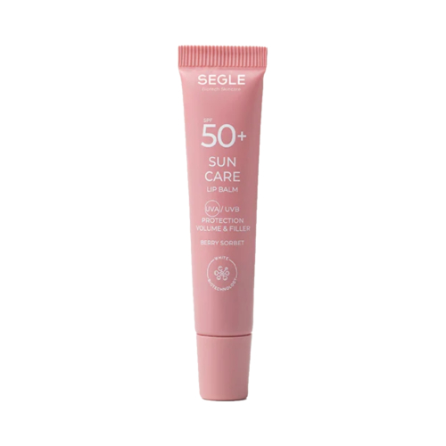 SEGLE - Peptid-Lippenbalsam SPF50+ - Berry Sorbet