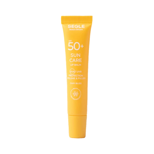 SEGLE - Peptid-Lippenbalsam SPF50+ - Caipi Bliss