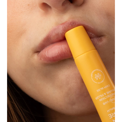 SEGLE - Peptid-Lippenbalsam SPF50+ - Caipi Bliss