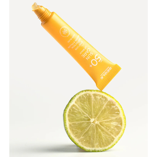 SEGLE - Peptid-Lippenbalsam SPF50+ - Caipi Bliss