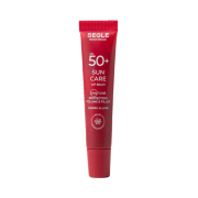 SEGLE - Peptid-Lippenbalsam SPF50+ - Cherry Allure