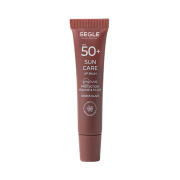 SEGLE - Peptid-Lippenbalsam SPF50+ - Cookie Glaze