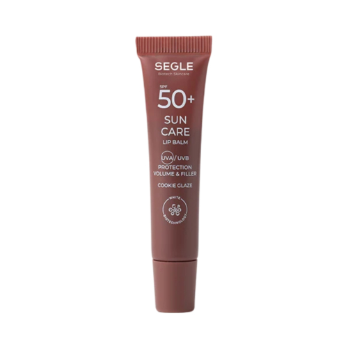 SEGLE - Peptid-Lippenbalsam SPF50+ - Cookie Glaze