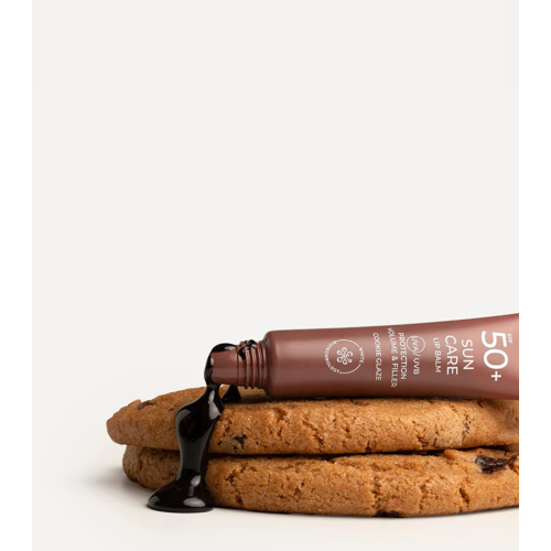 SEGLE - Peptid-Lippenbalsam SPF50+ - Cookie Glaze