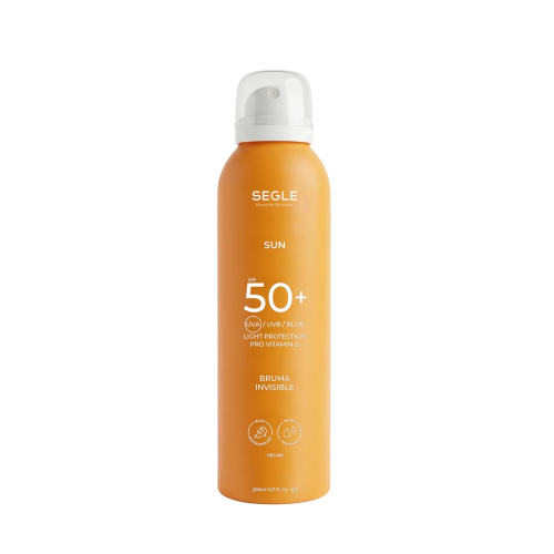 SEGLE - Unsichtbarer Sonnennebel SPF50+ - 200 ml
